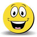 I feel so happy
