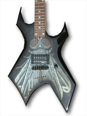 Electric Guitar