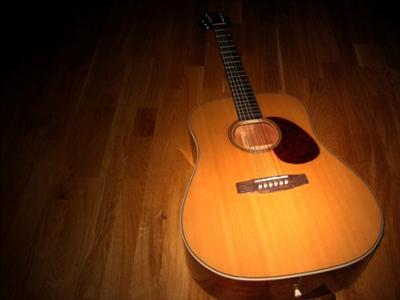 Acoustic Guitar