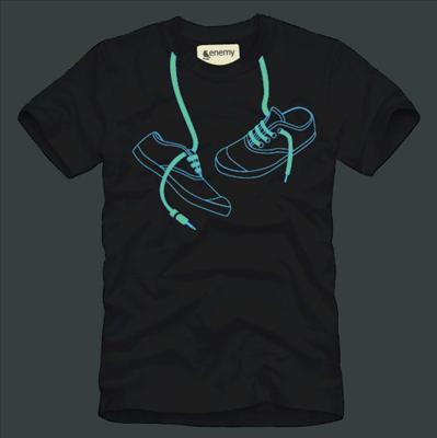 Camiseta de Venus