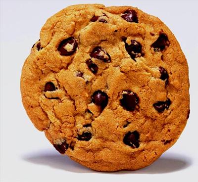 Choc-Chip Cookie