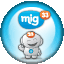 Mig33 Pin