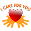 I Care for You