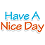 Nice Day