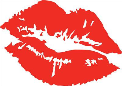 A Kiss