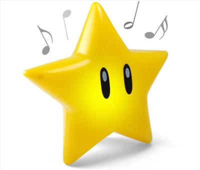 Shiny Star