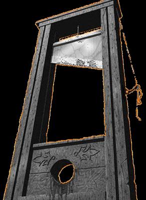 Guillotine