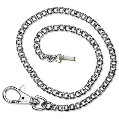 Silver Chains