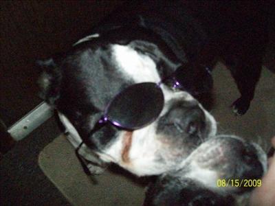 You Are So Cool!