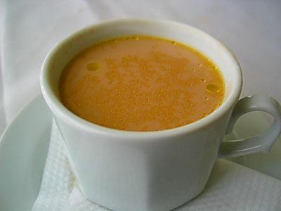 kalımık çayı