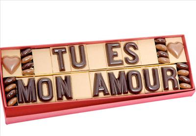 amour