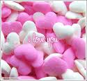 my candy heart