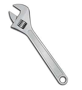 Spanner