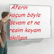 Çalışkan
