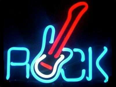 rock
