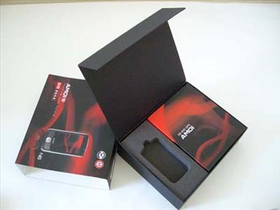 The friend box
