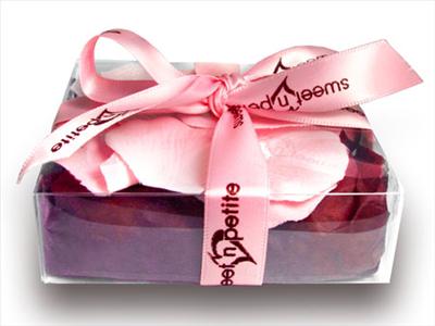 The love box