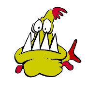 Fish Chomp