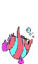Bubble Fish