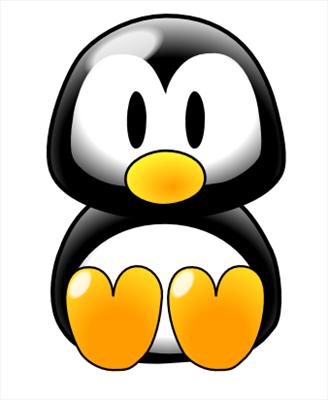 PINGÜINO