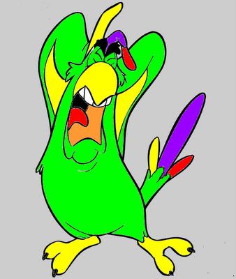 LORO