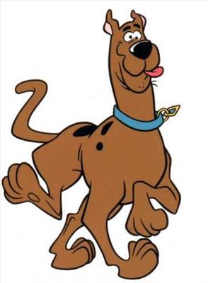 PERRO BUENA ONDA