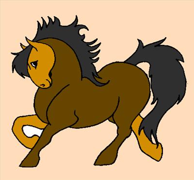 CABALLO