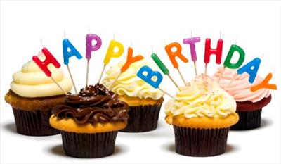 Birthday