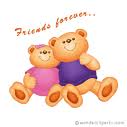 Forever Friendship