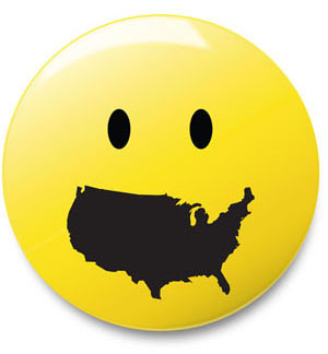 America