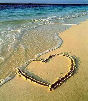 Ocean Heart