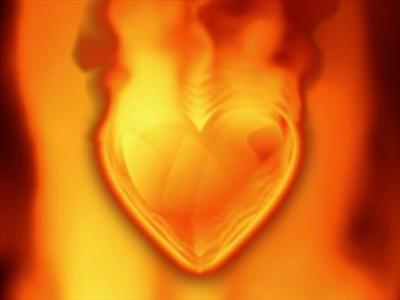 Heart of Evil
