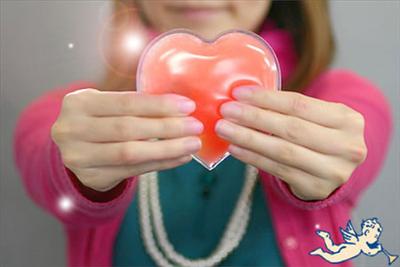 Friendly Heart