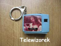 Telewizorek - Niezłe widoki! 