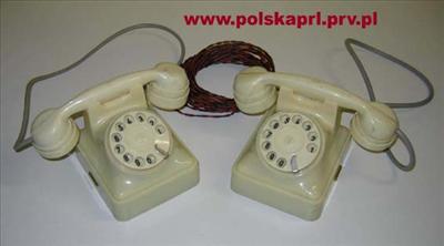 Telefony, telefony - Weź się podłącz! Między balkonami z psiapsiółką. Albo na kocu pod blokiem.