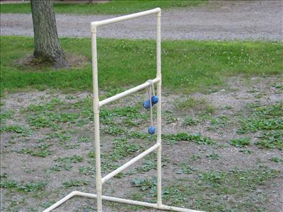 Ladder Ball