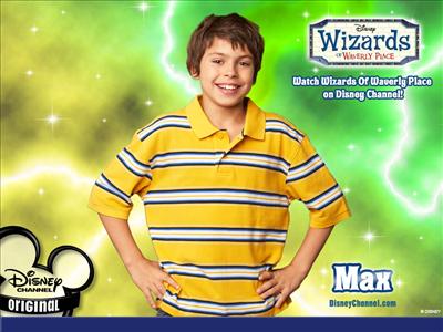 send max russo