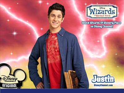 send justin russo