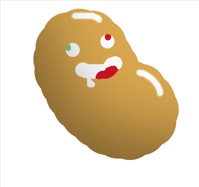 Plus Patate...