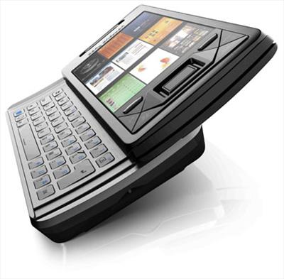 Sony Xperia