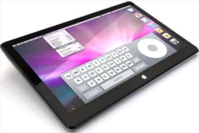 i-pad