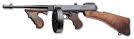 Tommy Gun