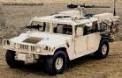 Army Hummer