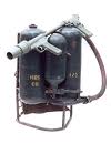Flamethrower
