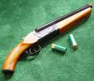 Sawed off Shotty