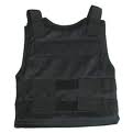 Bulletproof vest