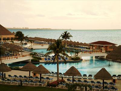 Cancun 2009