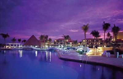 Cancun 2009