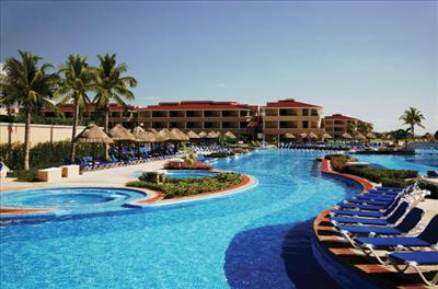 Cancun 2009