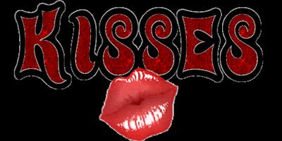 KISSES